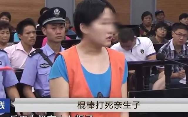 遭强奸致死女生母亲:2被告毫无悔意