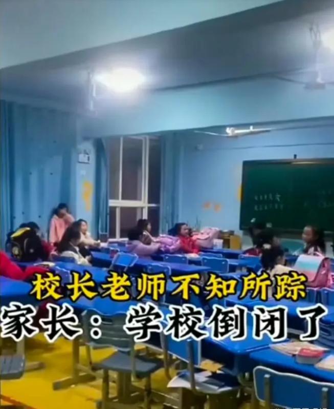 小学校长疑似行为探究，责任与未来的思考_知识解答