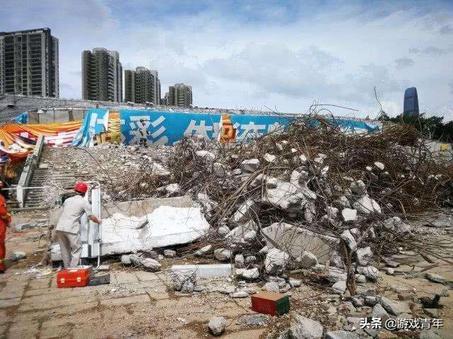 深圳建筑坍塌事件深度解析_权限解释落实