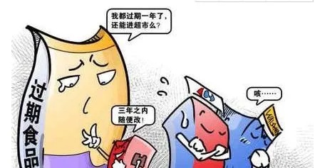 过期食品加工动物饲料违法吗_全面解释落实