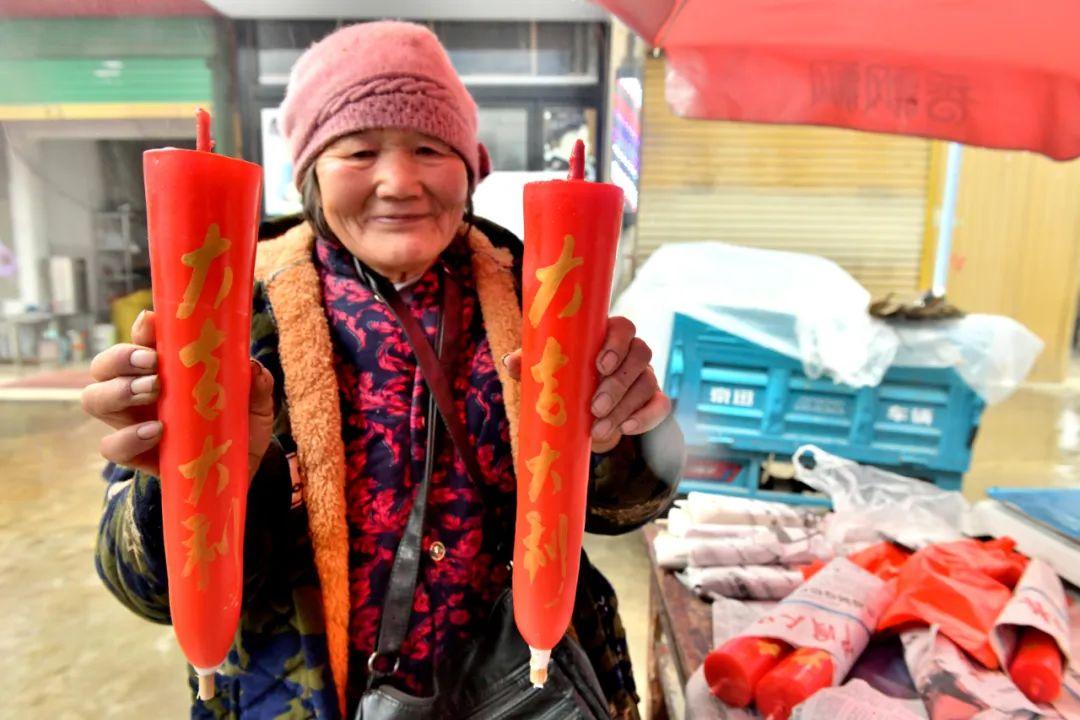 阜阳赶大集，人间烟火里的香浓韵味_全面解答落实