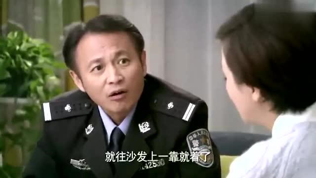 已婚民警与多人相亲，职业与情感的交织_全面解答落实