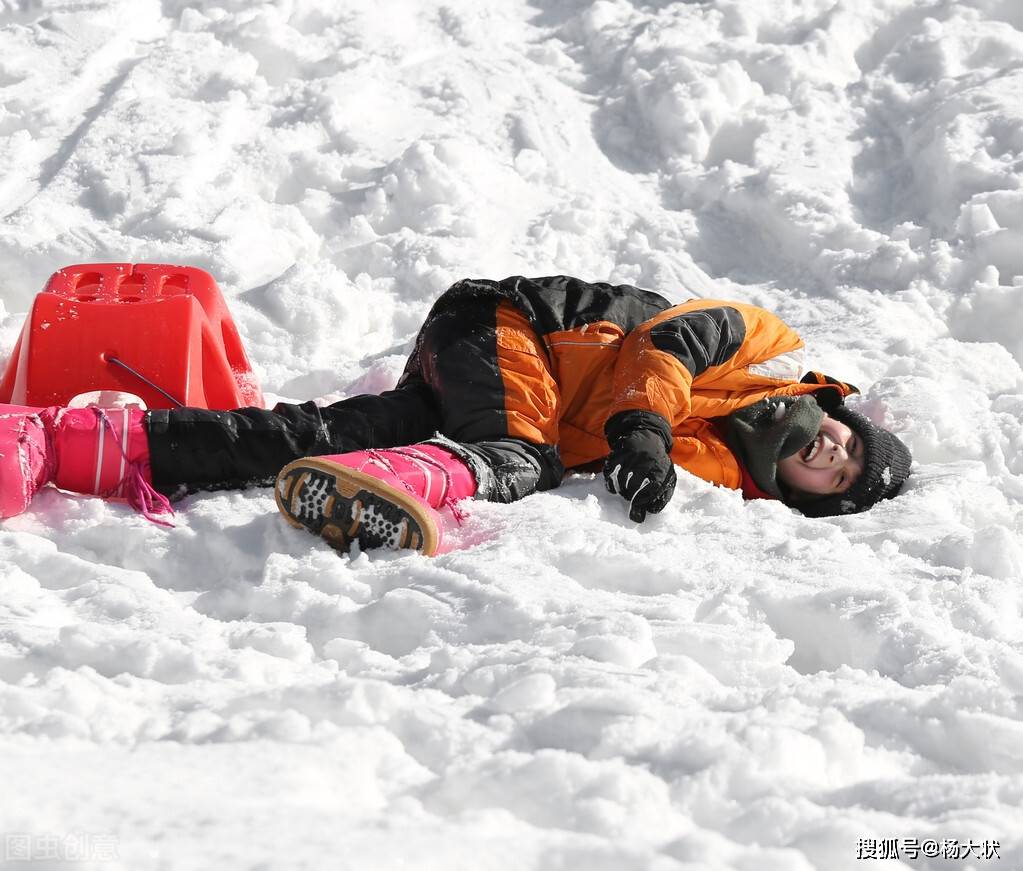 一、标题，五岁儿童随舅舅滑野雪遭遇不幸身亡事件回顾_最佳精选