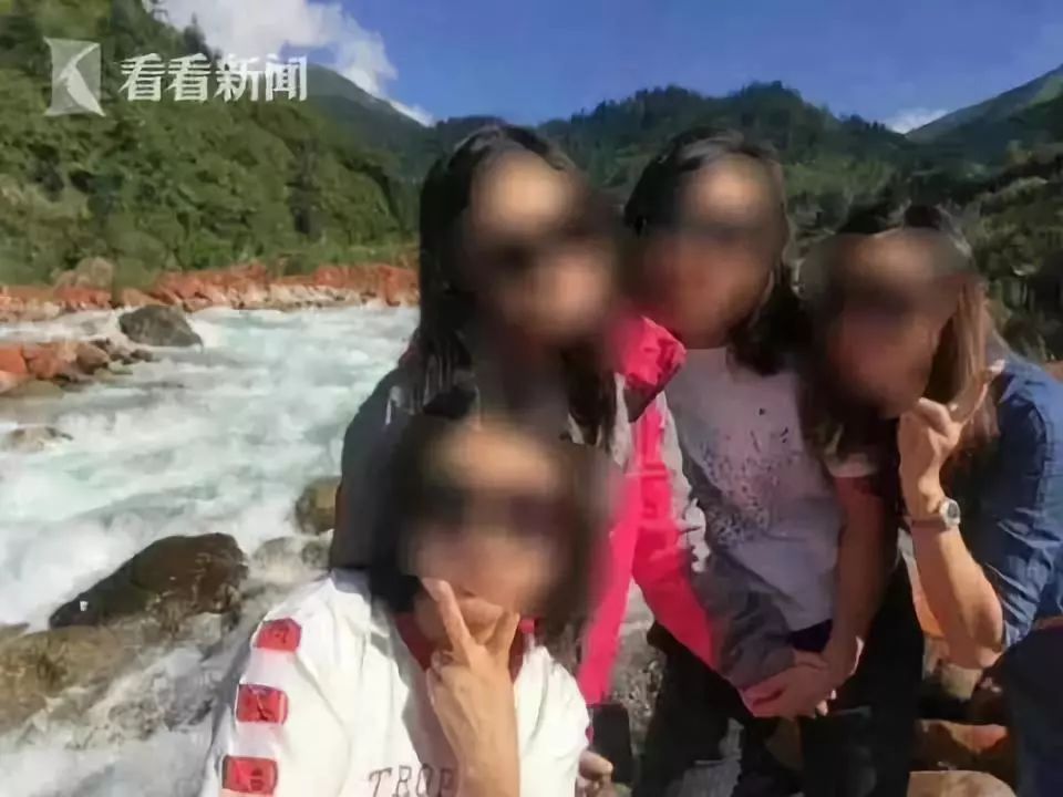 女孩橘子洲坠江身亡事件，深度分析与反思_词语解释