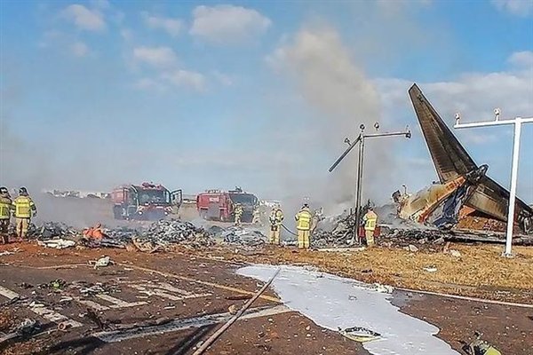 大韩客机空难，震惊世界的航空悲剧