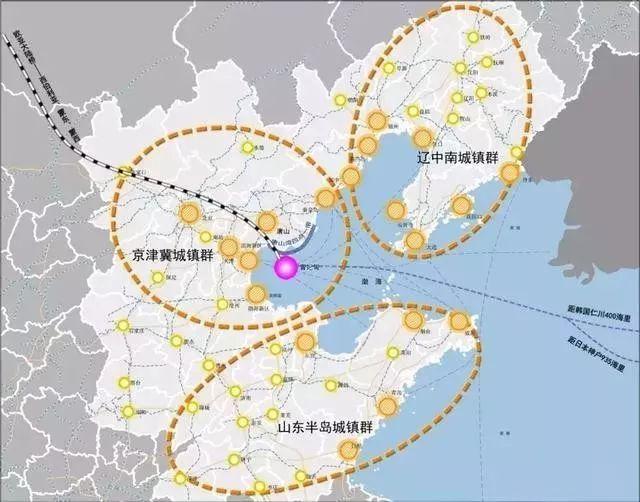 男子回应住北京0.5环，城市繁华背后的生活解读