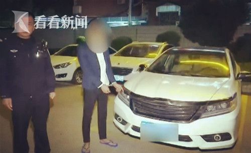 被交警抓到酒驾会通知家属，法律下的责任与警示