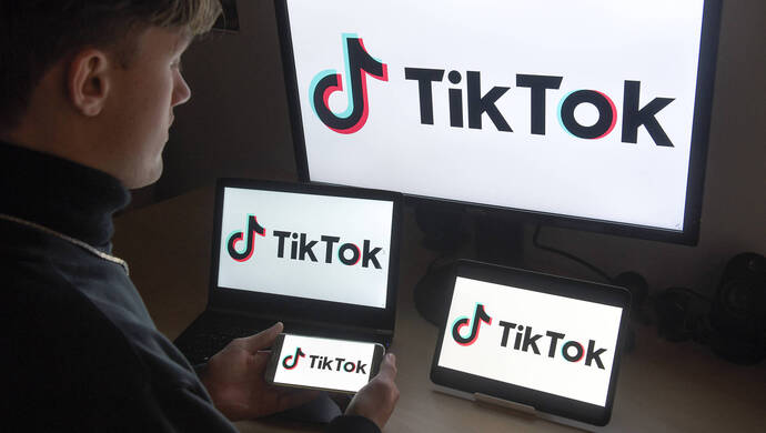 TikTok，白宫无保证，平台只能关