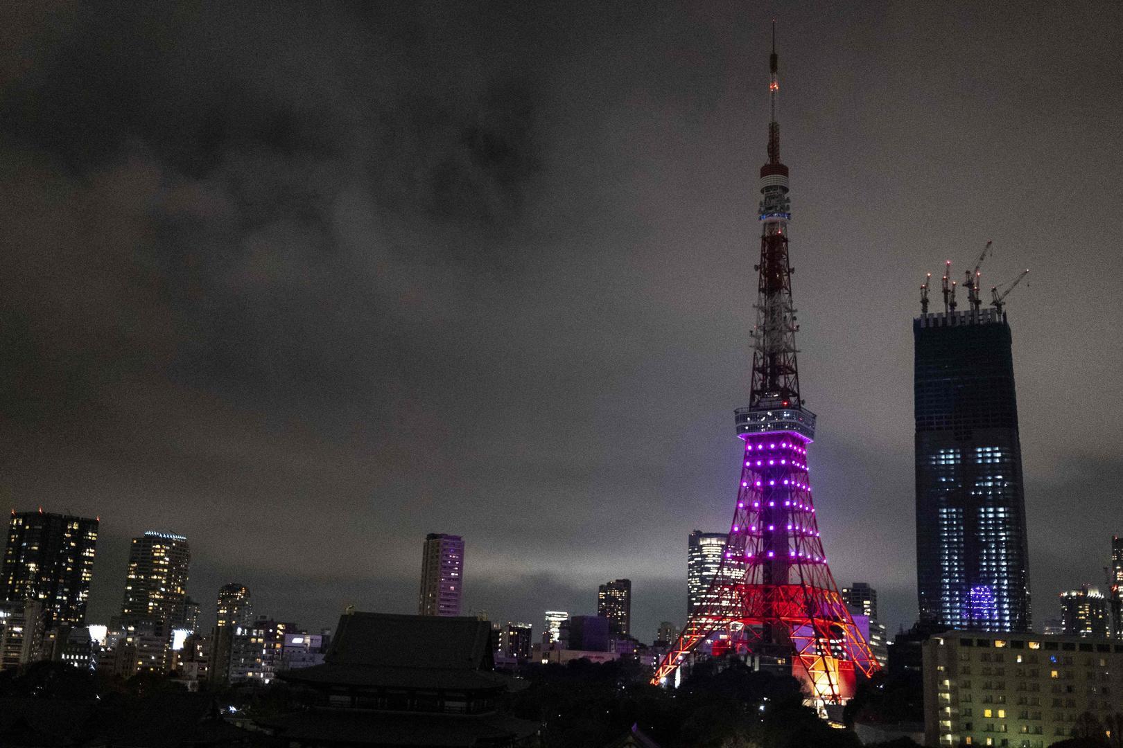 日本再次面临特大地震警告，概率升至惊人的八成！