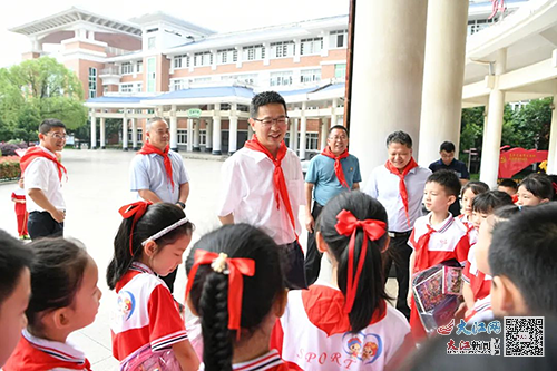 江西人大代表提议调整小学入学年龄，一场关于教育公平的深度探讨