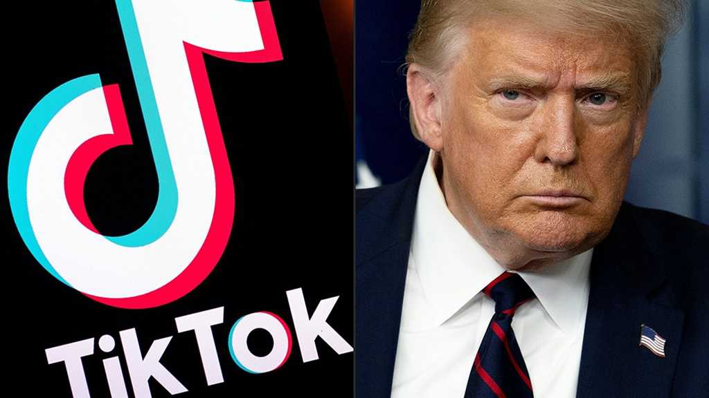 特朗普与TikTok，美国寻求50%所有权的背后故事