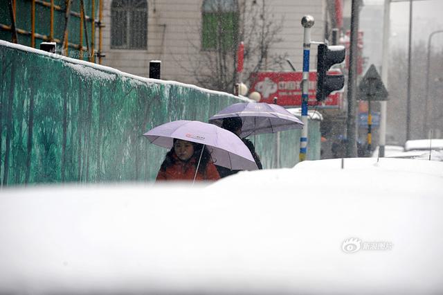 节前有一轮雨雪降温，警惕天气变化带来的多重影响