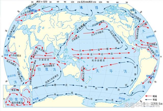 -45℃下的暖流，如何以暖流逆袭寒流？