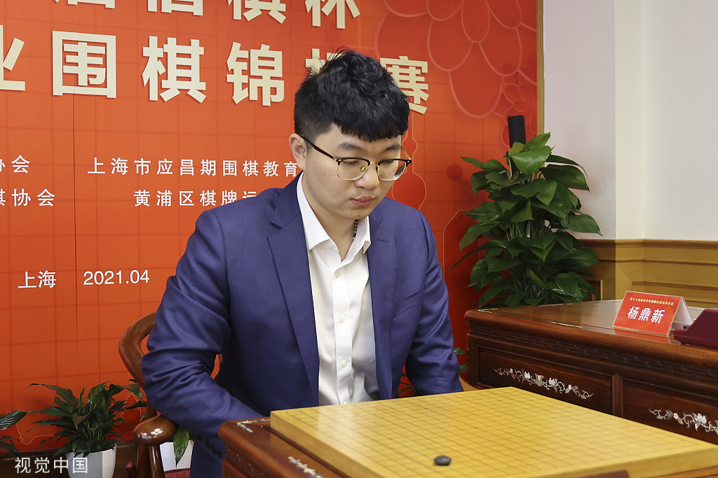 LG杯争议后，中国围棋协会拟拒绝外援，本土力量崛起与挑战传统