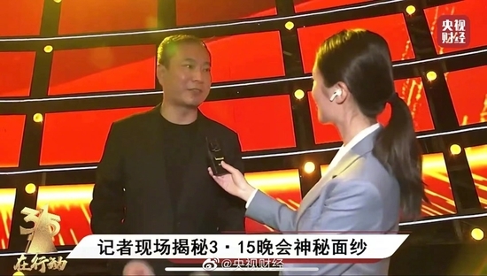 春晚总导演回应邓超缺席，解读背后的故事