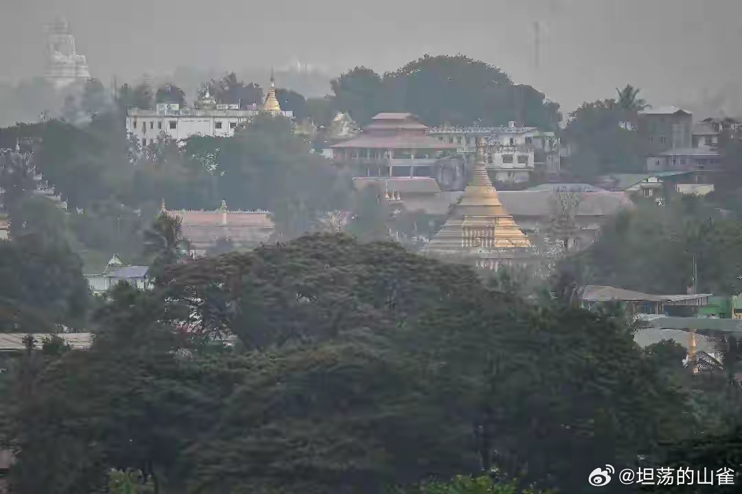 泰国对泰缅边境缅甸地区断电，影响与前景分析