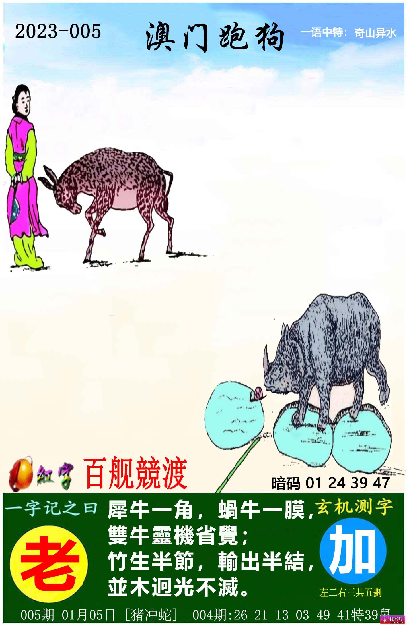 揭开谜底！新澳门跑狗图正版免费与FT27.717究竟隐藏了什么科普秘密？你绝对想不到！