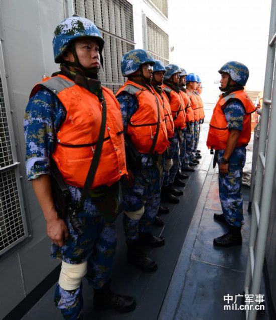 演习震撼落幕！中国在南太平洋的崛起，影响深远，国家关系再塑新篇章