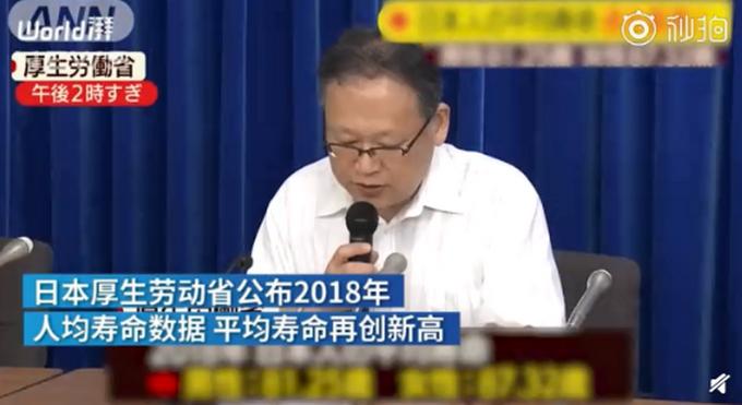 中国男性平均寿命仅69.9岁？真相揭秘！深度剖析背后的数据与真相！