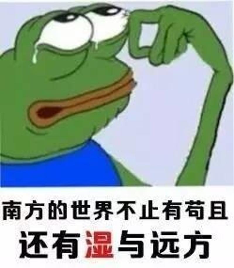 南方人瑟瑟发抖！回南天来袭，如何应对这场潮湿大挑战？