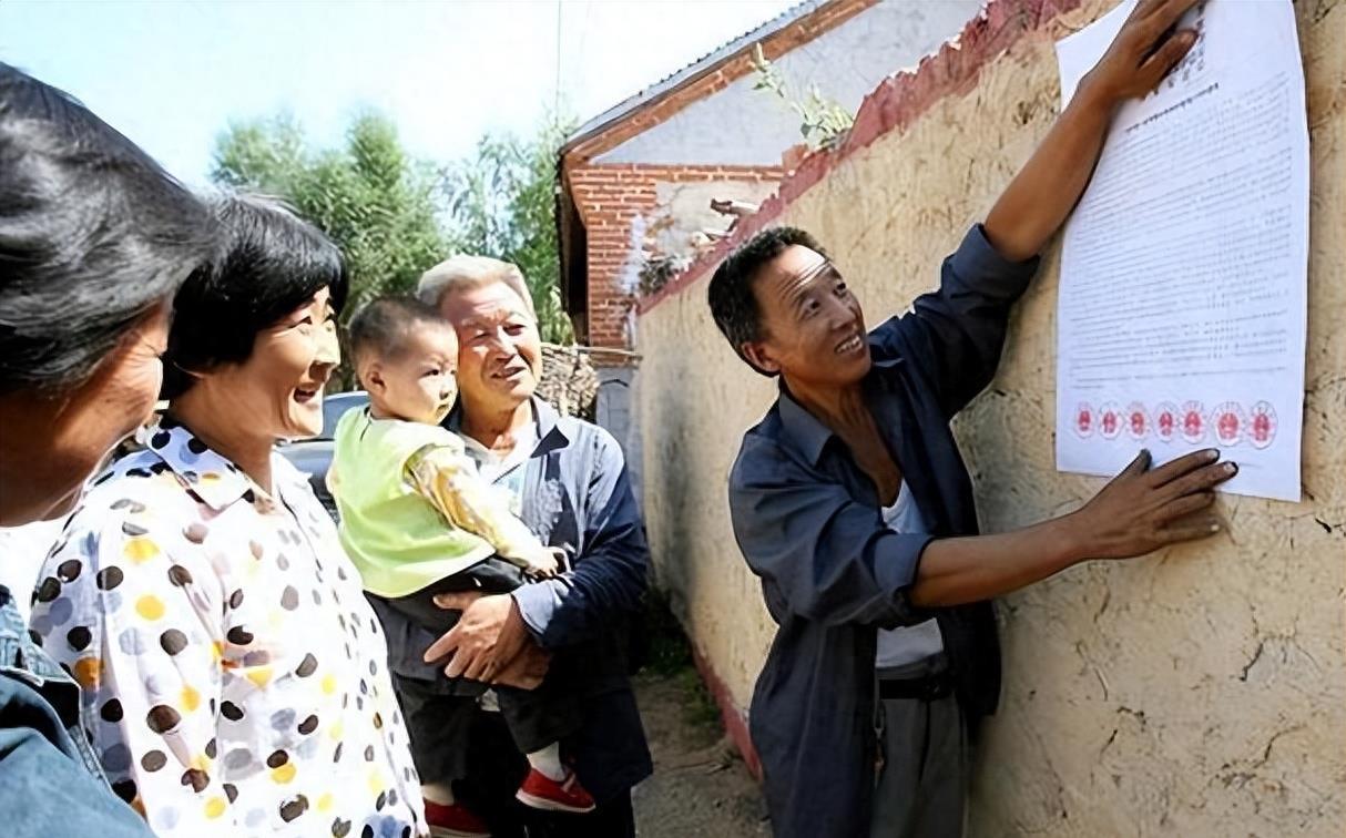 建议提高农民养老金，期待更公平的养老保障时代来临！