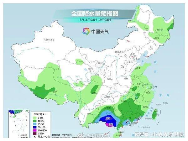 6省区暴雨突袭，背后隐藏的秘密大揭秘！