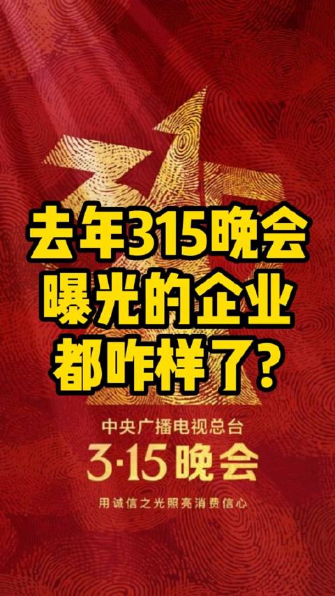 去年被曝光的企业现状究竟如何？深度剖析其背后的故事与挑战