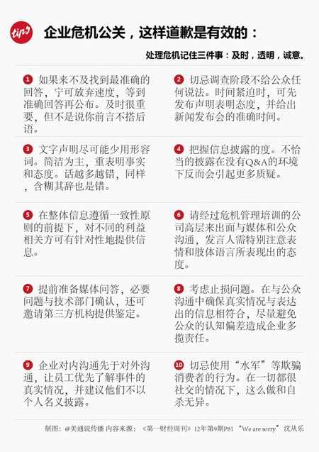 为何企业将315视作公关生死劫？揭秘背后的危机应对逻辑