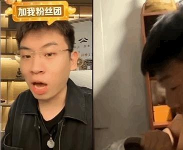 “听泉鉴宝”回应撞脸热播剧男主